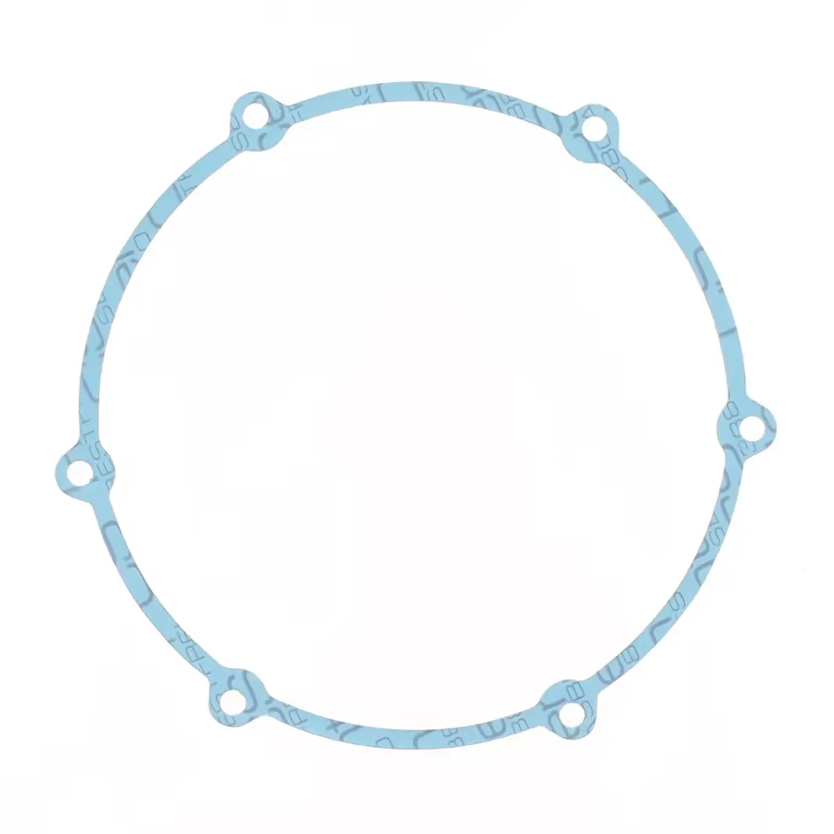 Clutch Cover Gasket