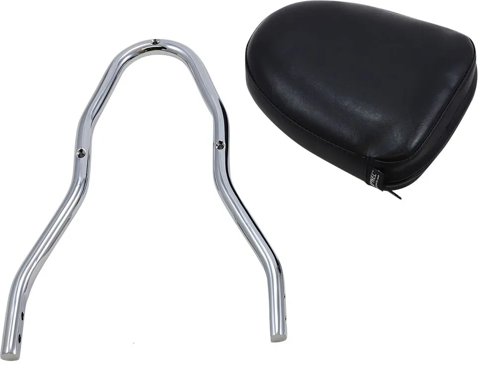 Комплект задна облегалка (Sissy Bar)