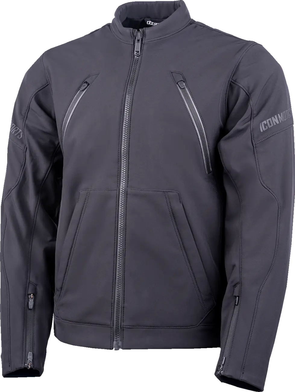 Merc3™ Jacket