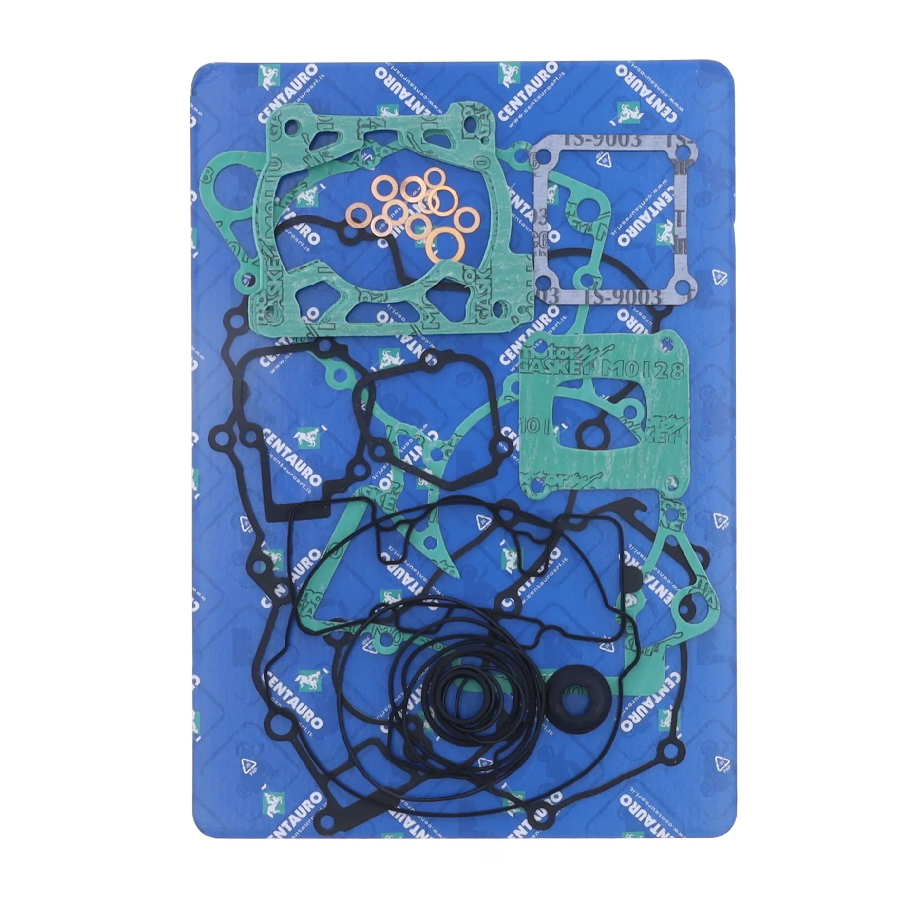 Complate Kit Gasket