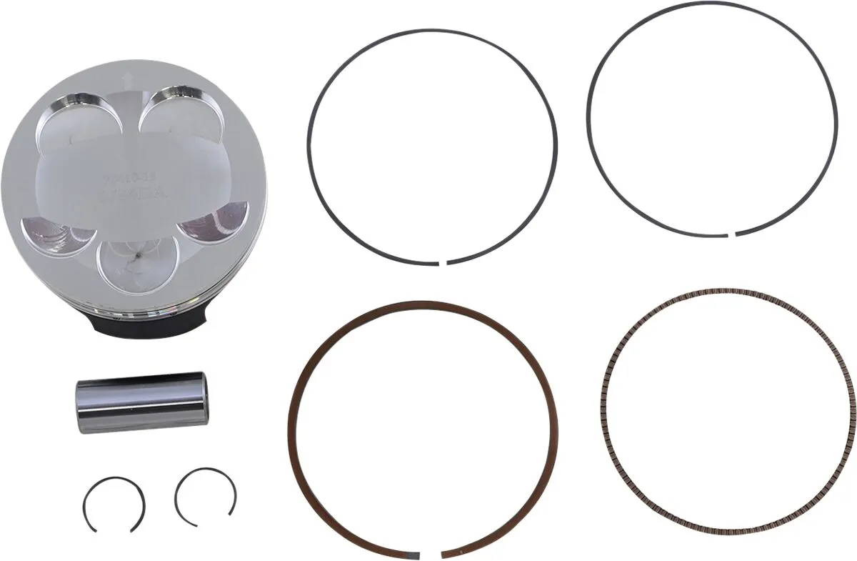 Piston Kit for 4 Stroke