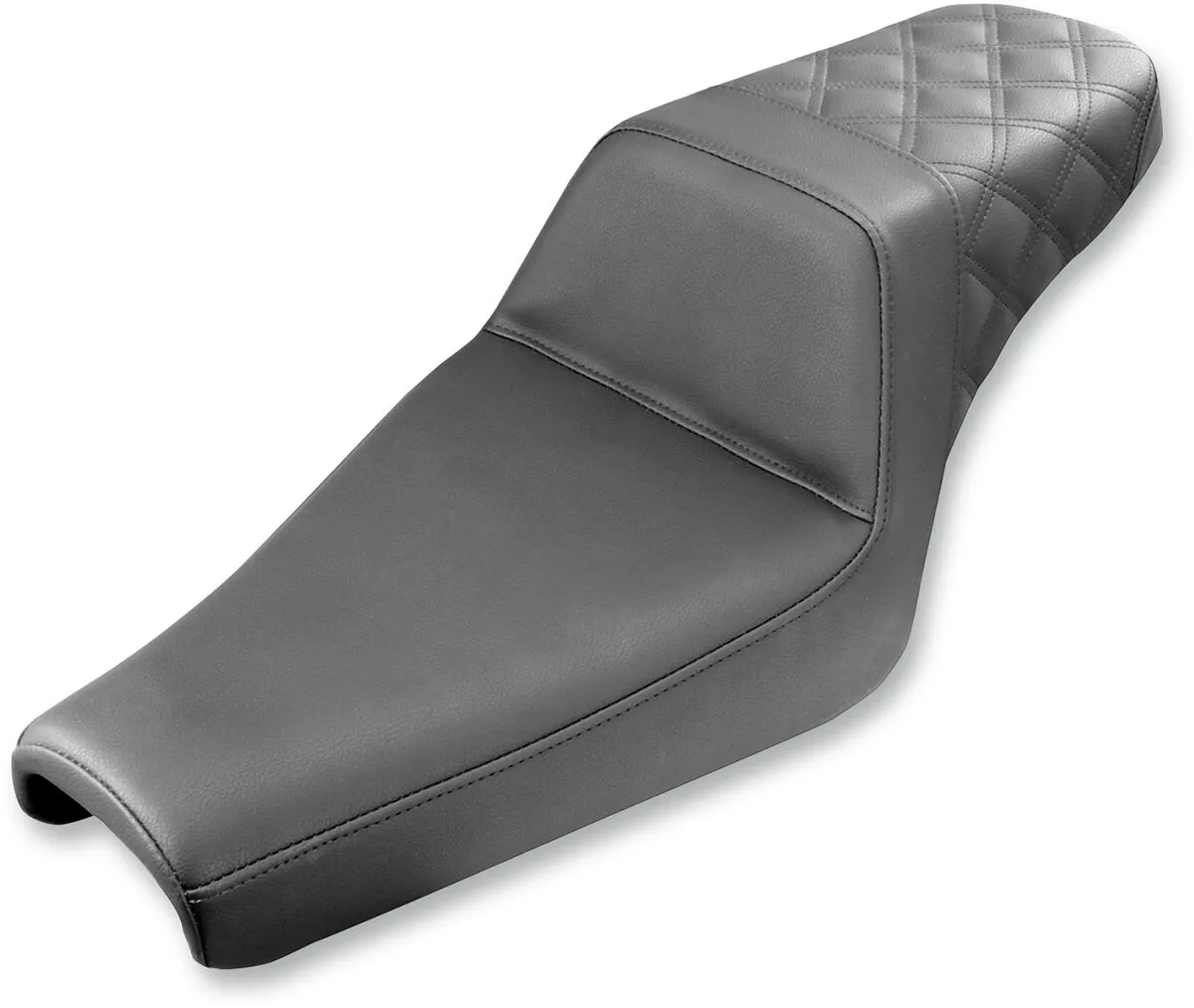 Step-Up Seat