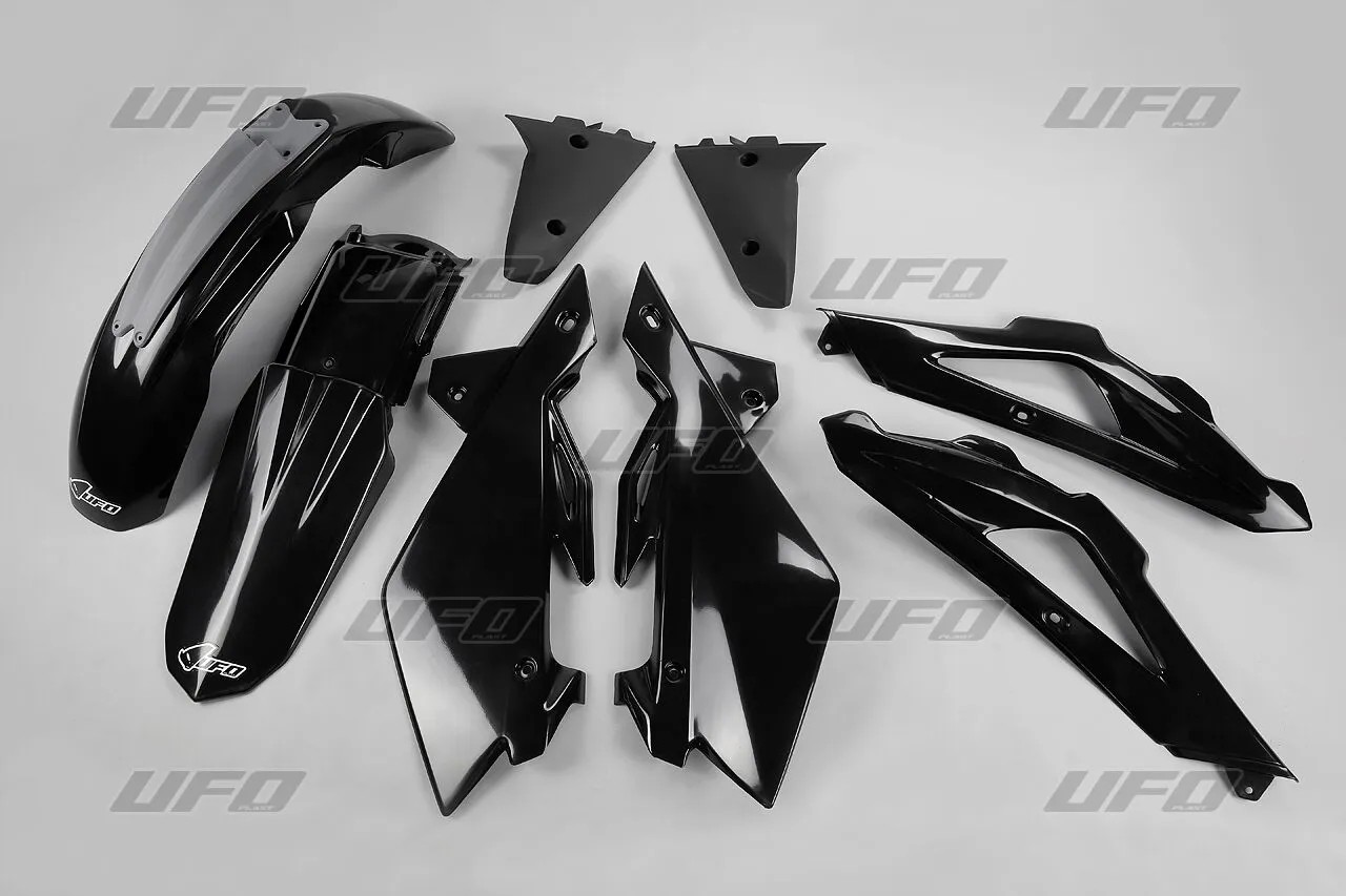 Replacement Body Plastic Kit