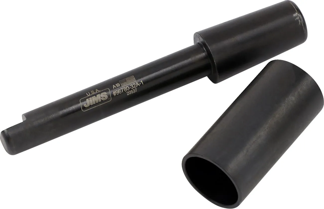 Piston Pin Keeper Tool