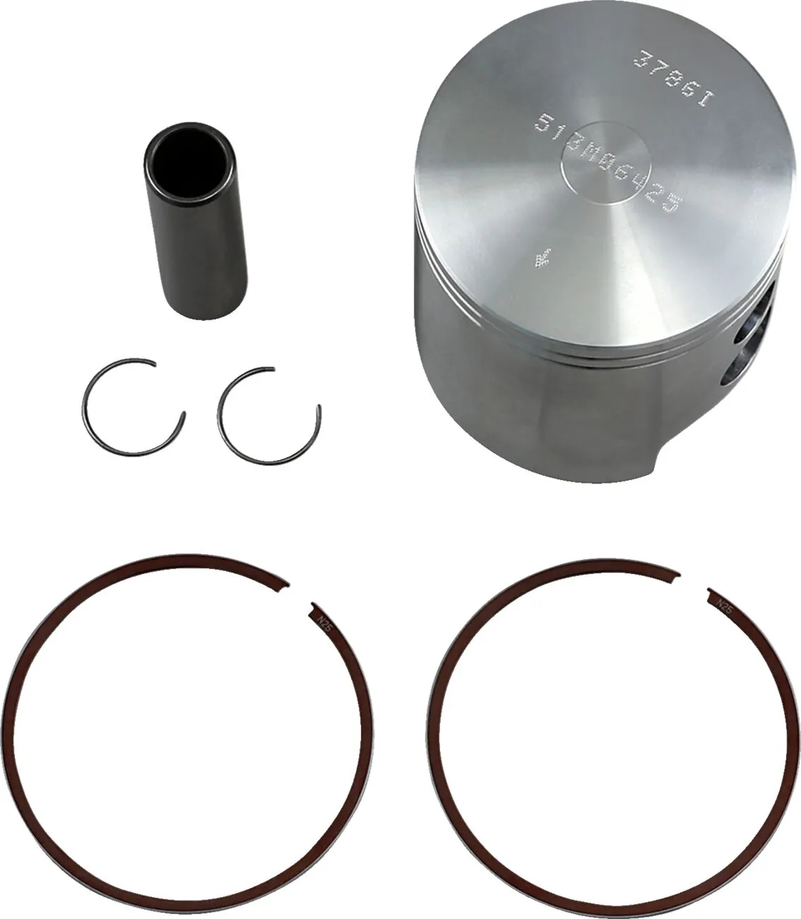 Piston Kit Pro-Lite Series