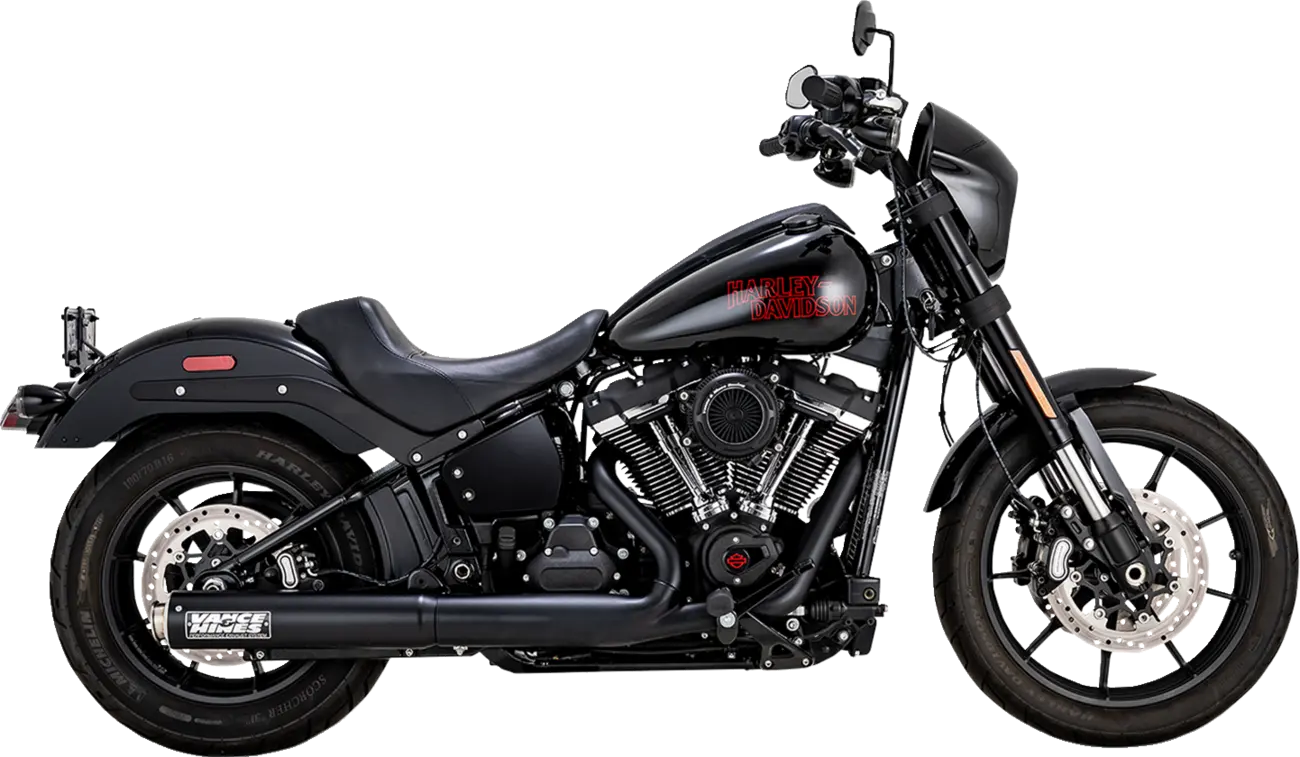 Supersport Slip-On Muffler
