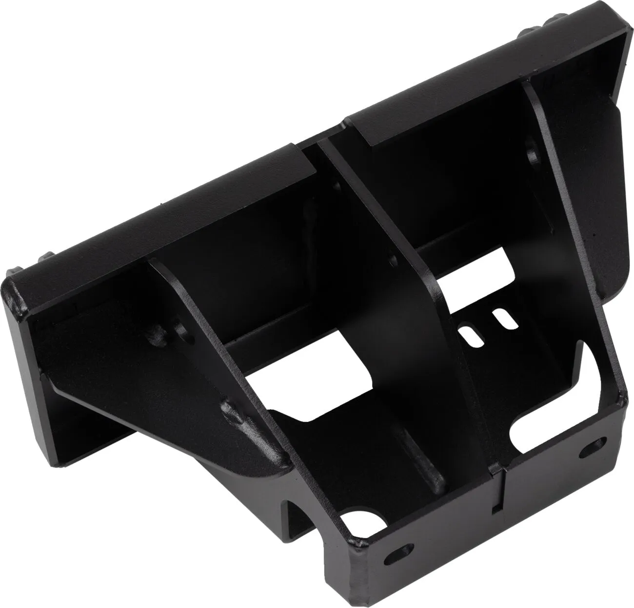 Plow Mount Plate for RM5 Rapid Mount Plow System