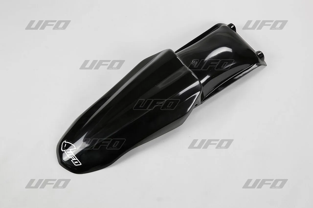Rear Fender