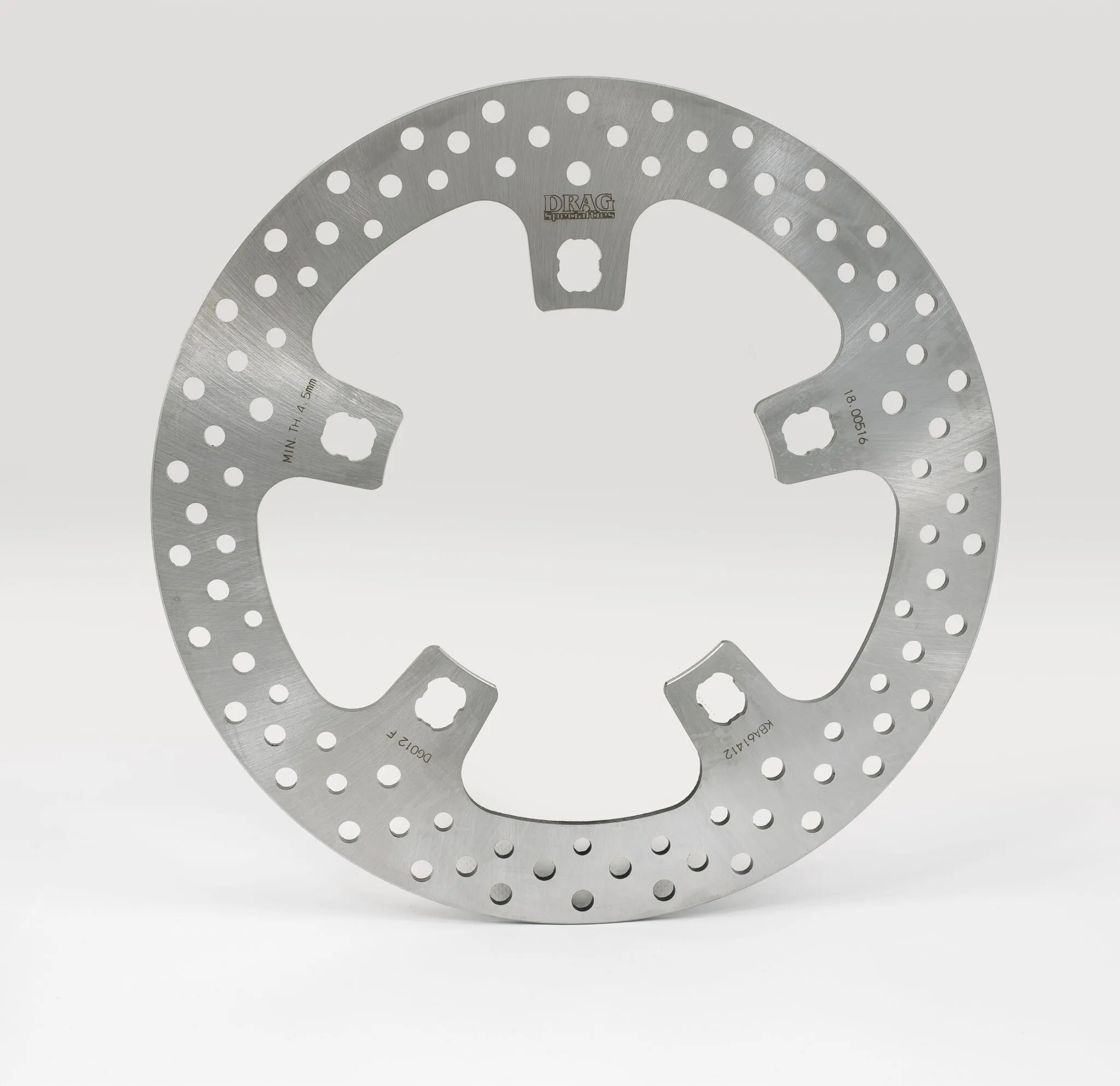 F Series Brake Rotor