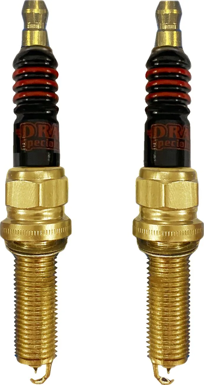 Iridium Spark Plugs