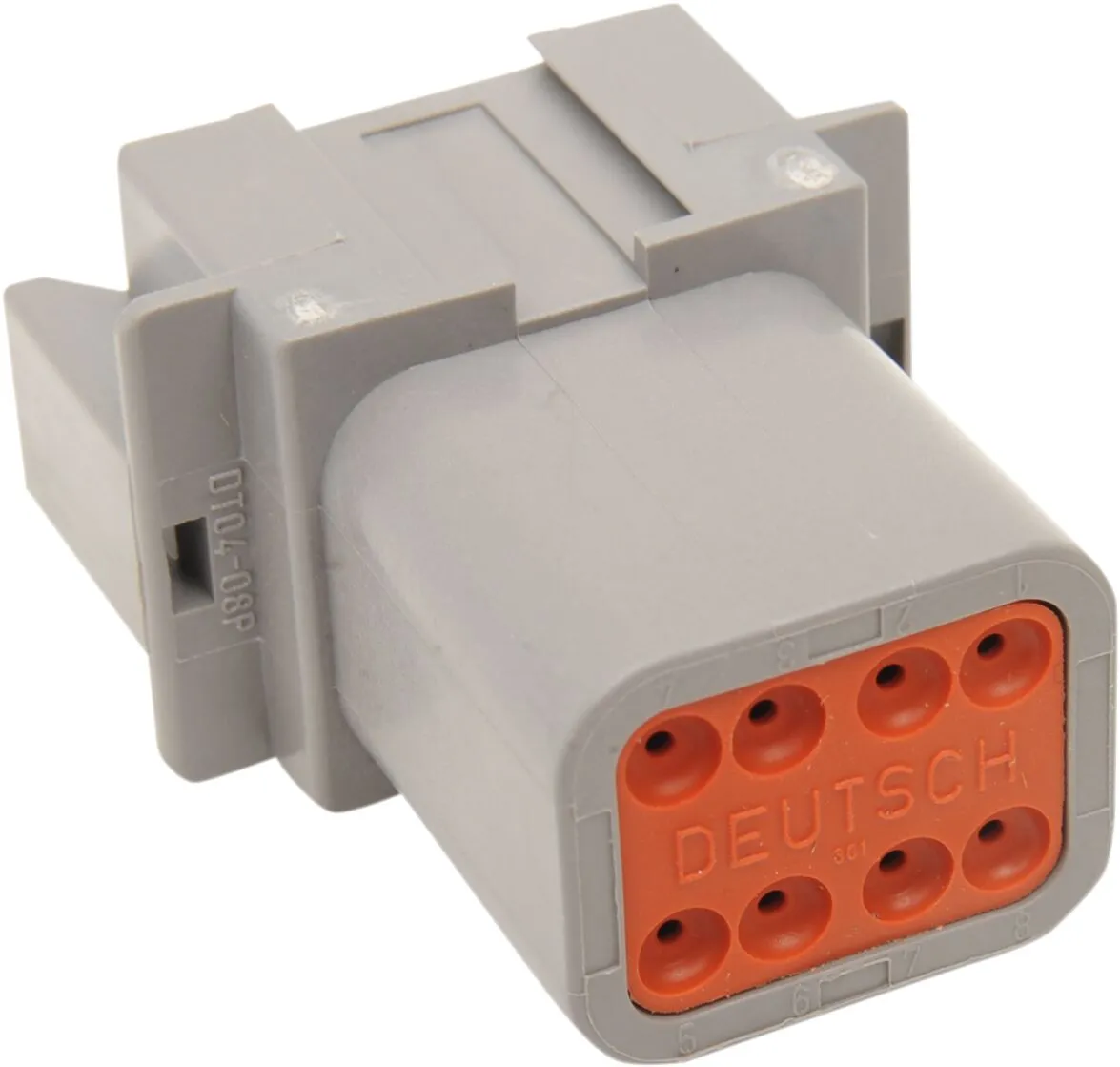 Deutsch DT Sealed Connector Component
