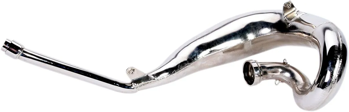 Gold Series Fatty™ Head Pipe
