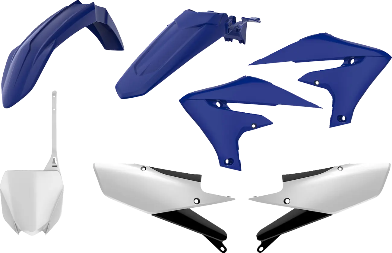Body Kit For Yamaha