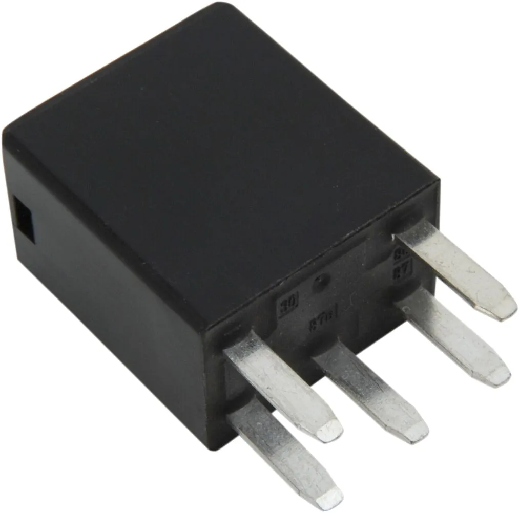Replacement Relay