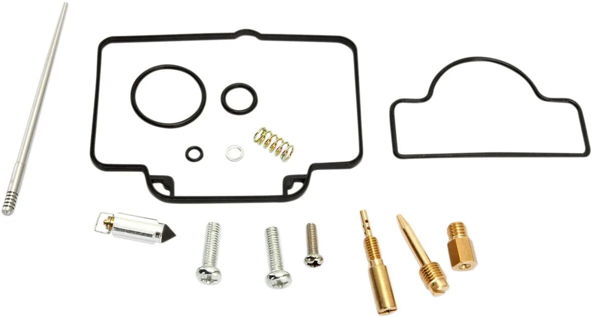 Carburetor Repair Kit - Yamaha