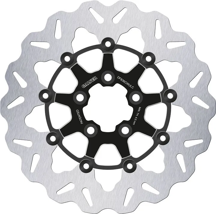 Brake Rotors