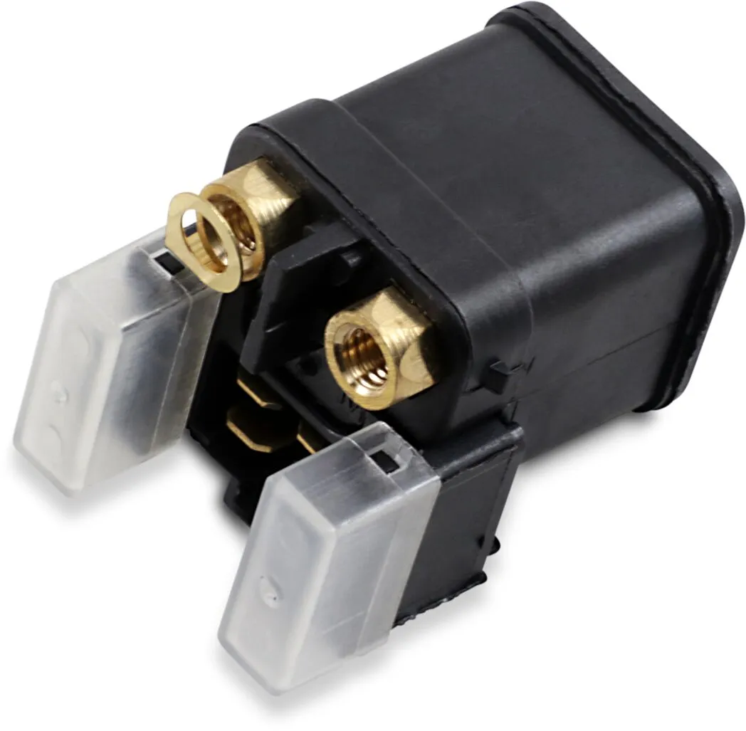 Solenoid Switch