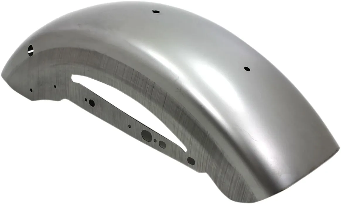 Rear Fender