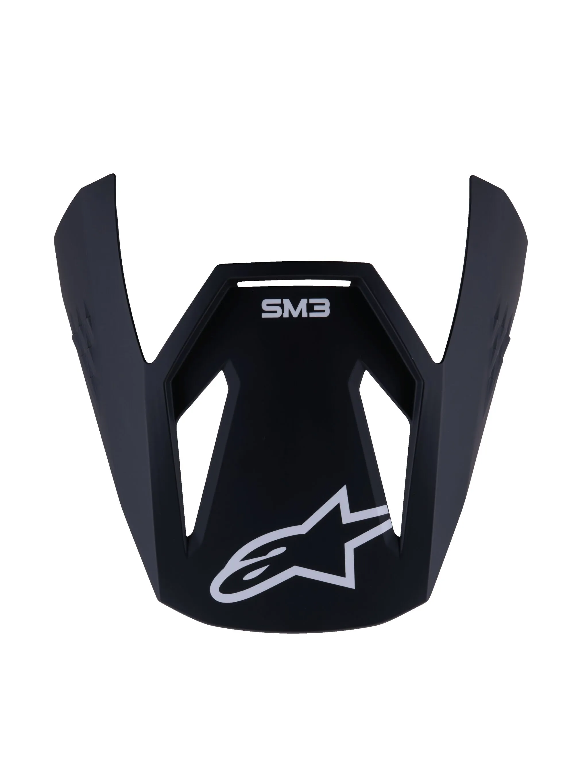 Визьор за каска Youth SM3 Solid