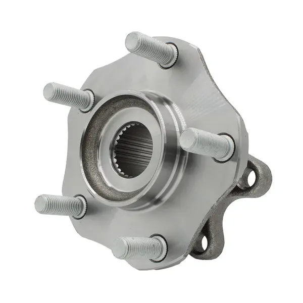 Rear Suspension Rebuild Kit
