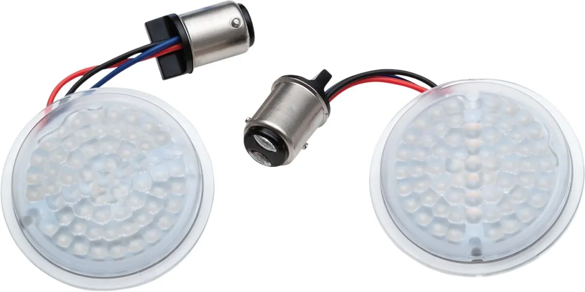 Universal Turn Signals