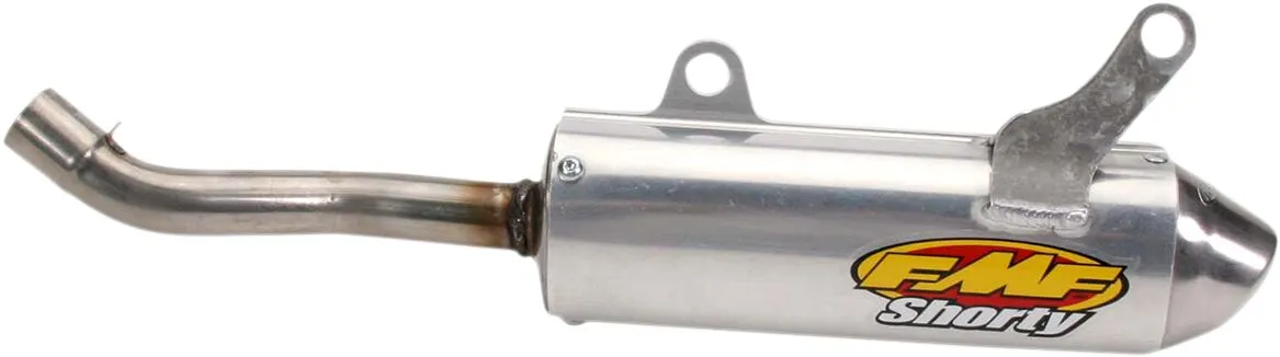 Powercore 2 Shorty Silencer