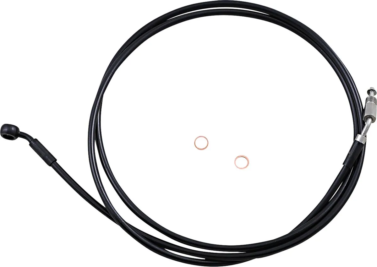 Hydraulic Clutch Line