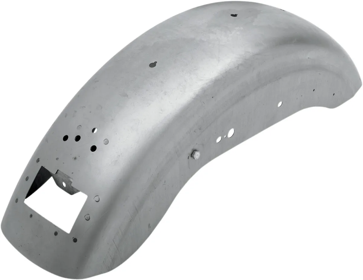 Rear Fender