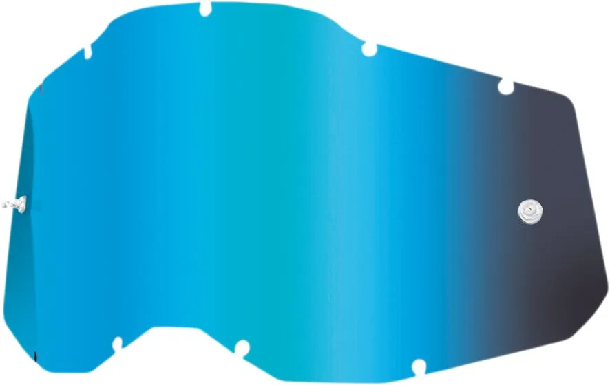 Леща за очила Accuri 2/Strata 2 Junior Goggle