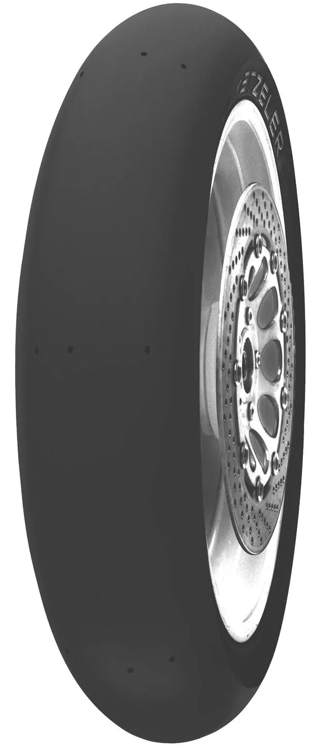 Гума Racetec RR Slick