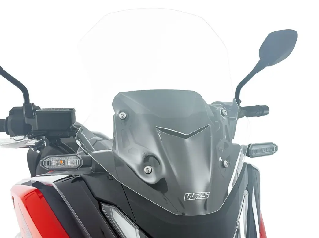 Слюда Туризъм NC750X