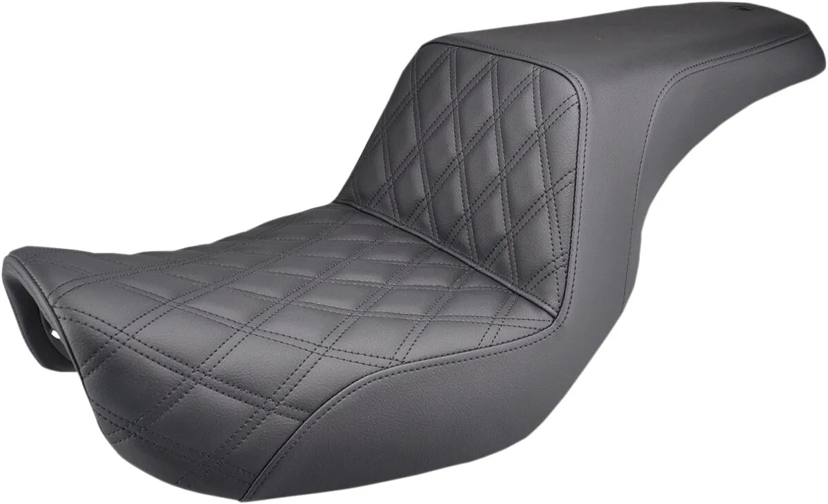 Step-Up Seat