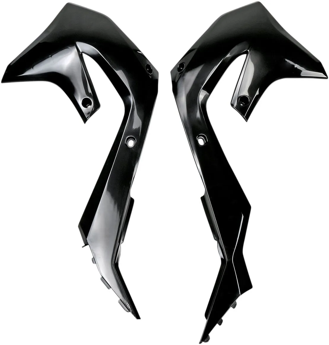 Replacement Radiator Covers