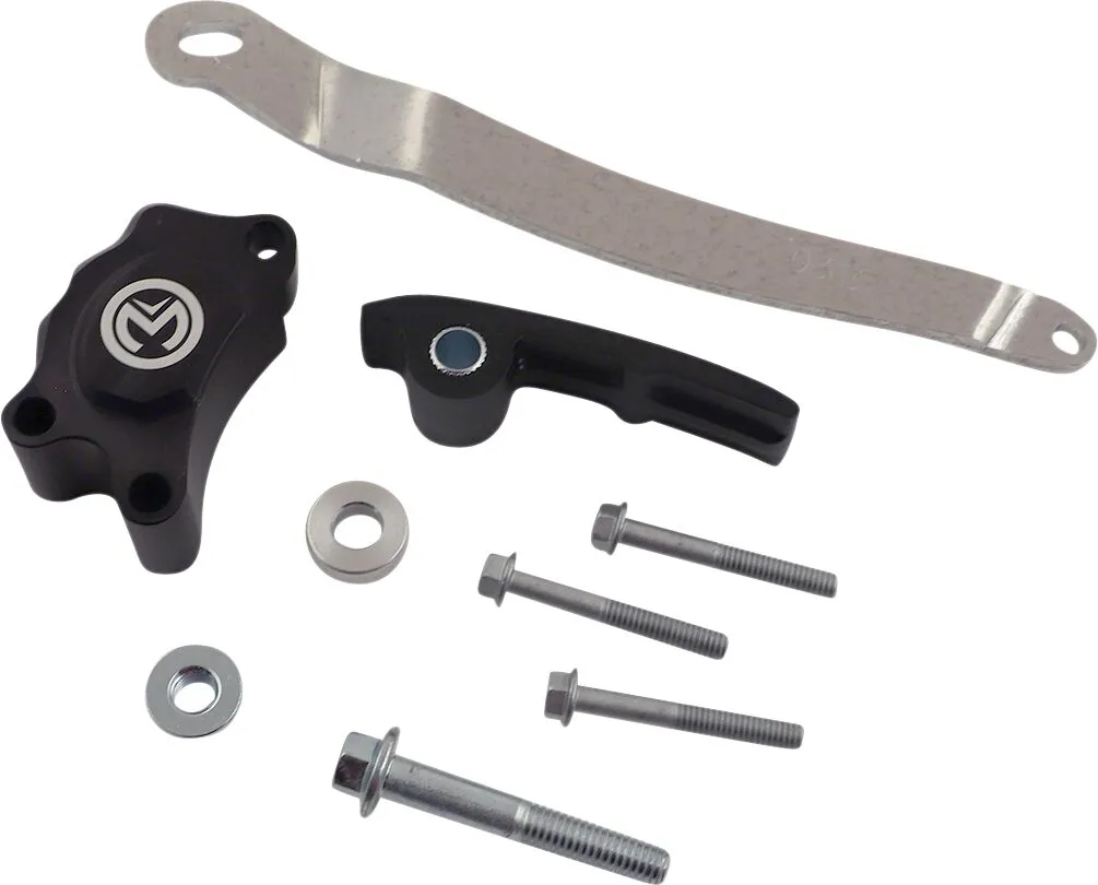 Slave Cylinder Case Saver Kit