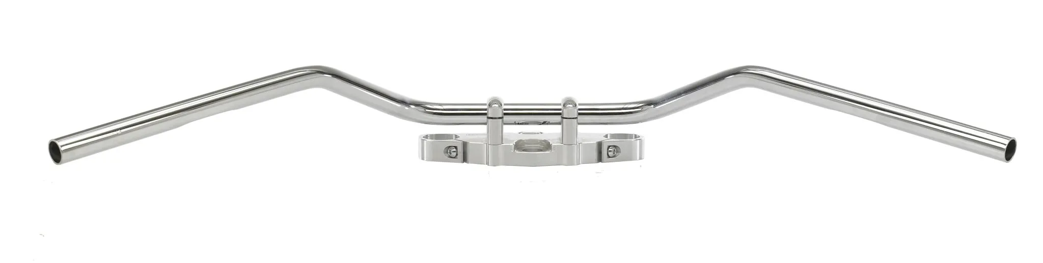 25,4 MM (1") стоманено кормило