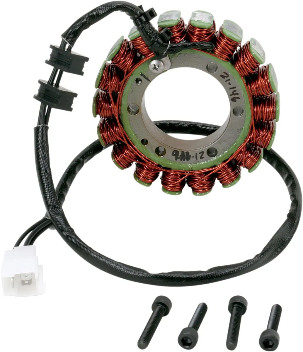 Stator
