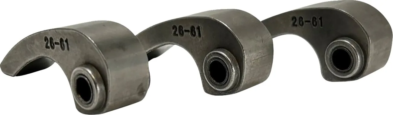 Clutch Weights