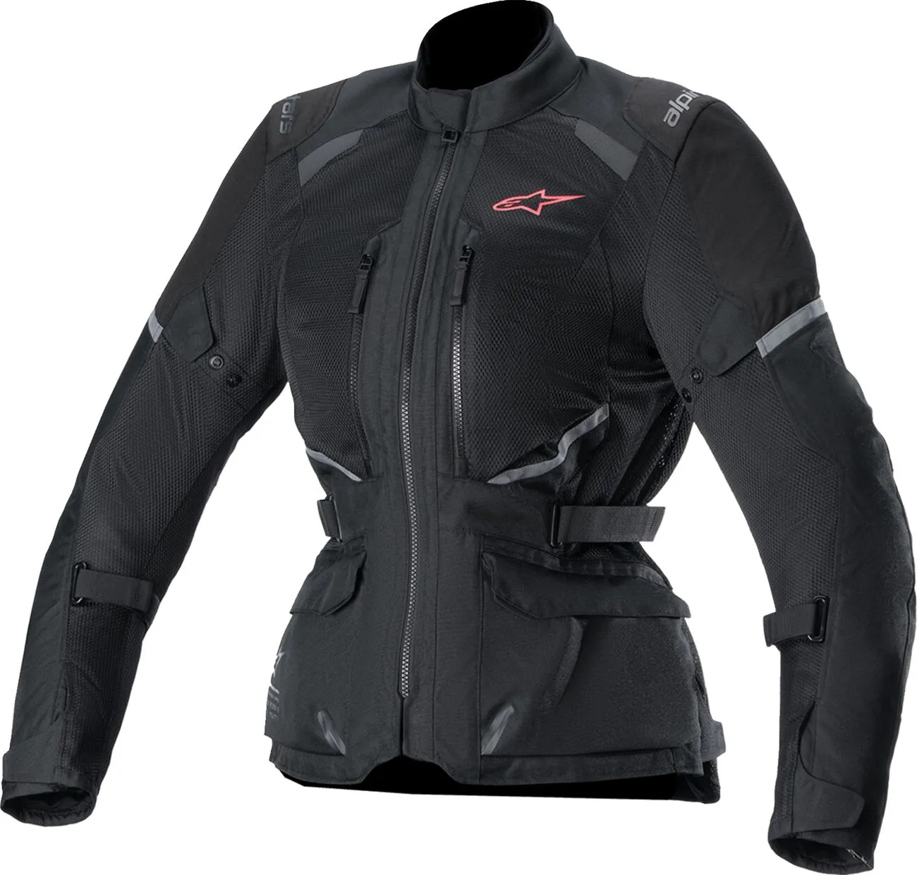 Дамско яке Stella Andes Air Drystar®