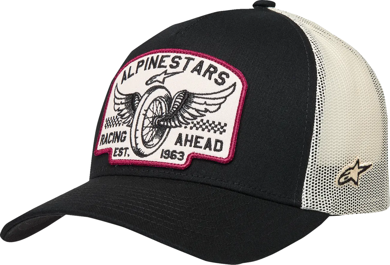 Кепка Heritage Patch Trucker