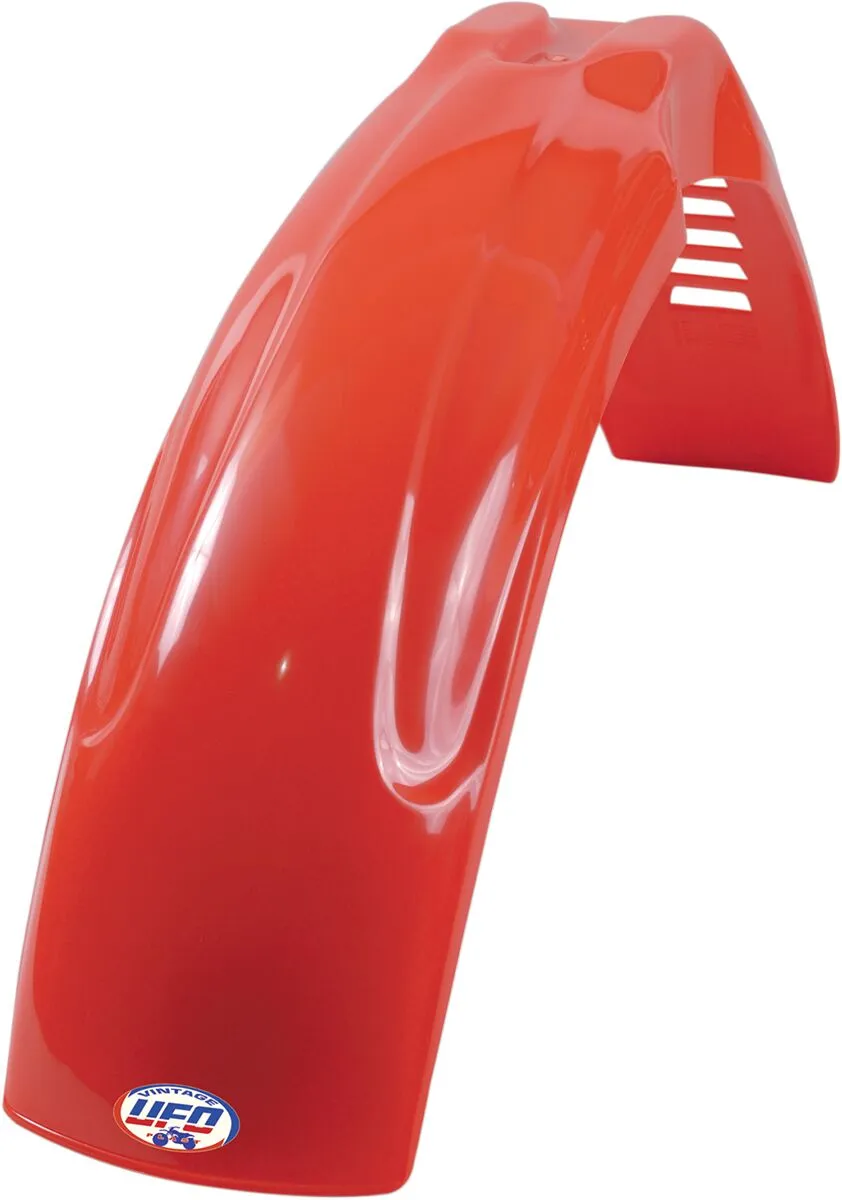 Universal Vintage Front Fenders