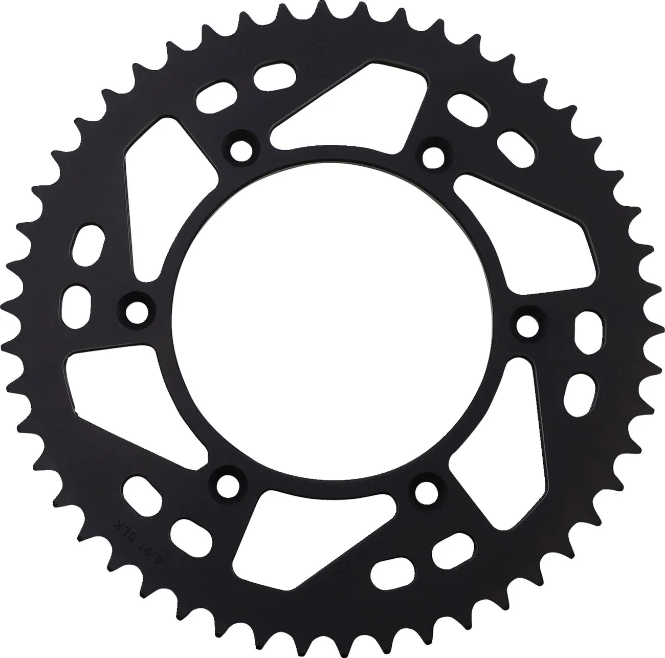 Rear Aluminum Sprocket