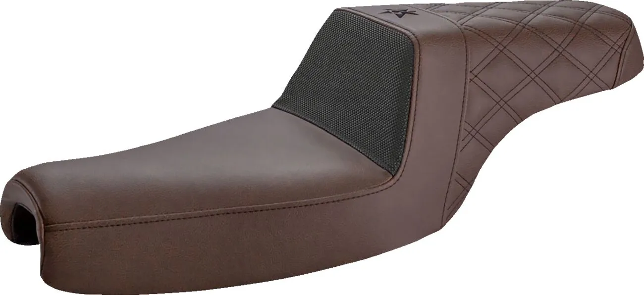Unknown Industries Performance Gripper Seat