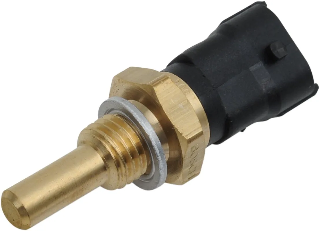Electric Fuel Injection Temperature Sensor
