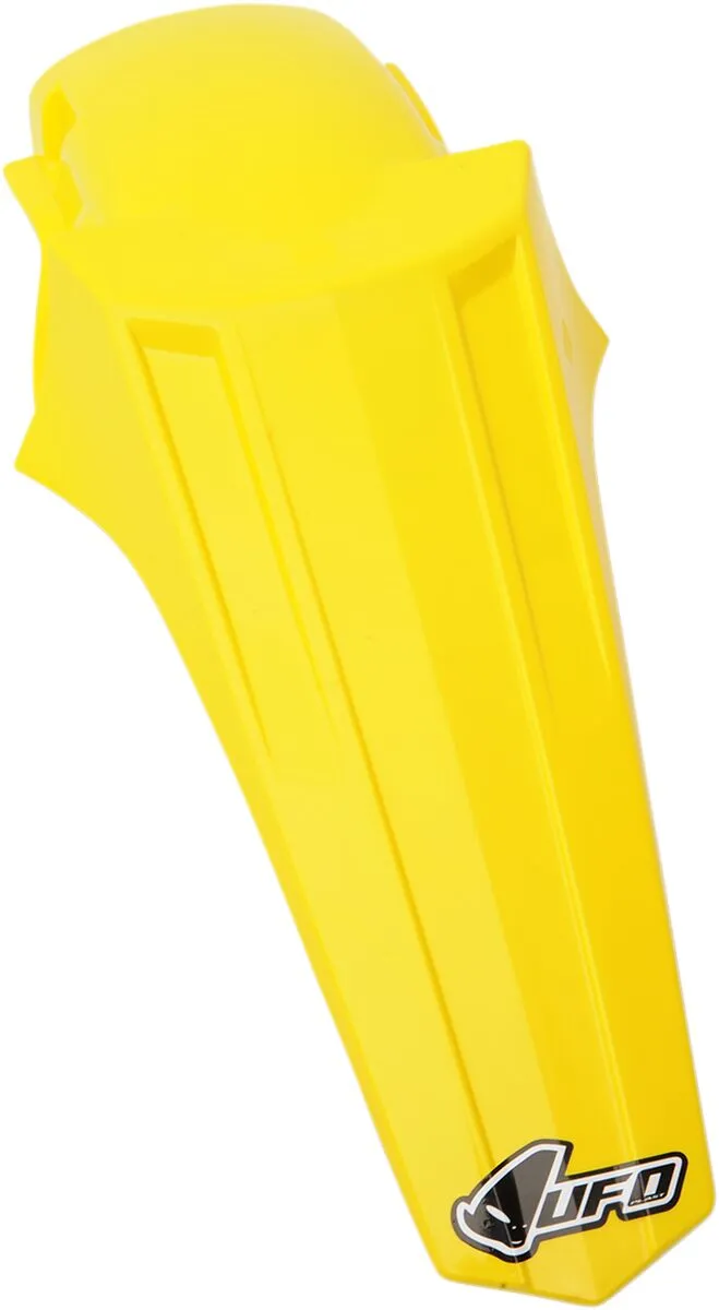 Restyled Fender Replacement Plastic
