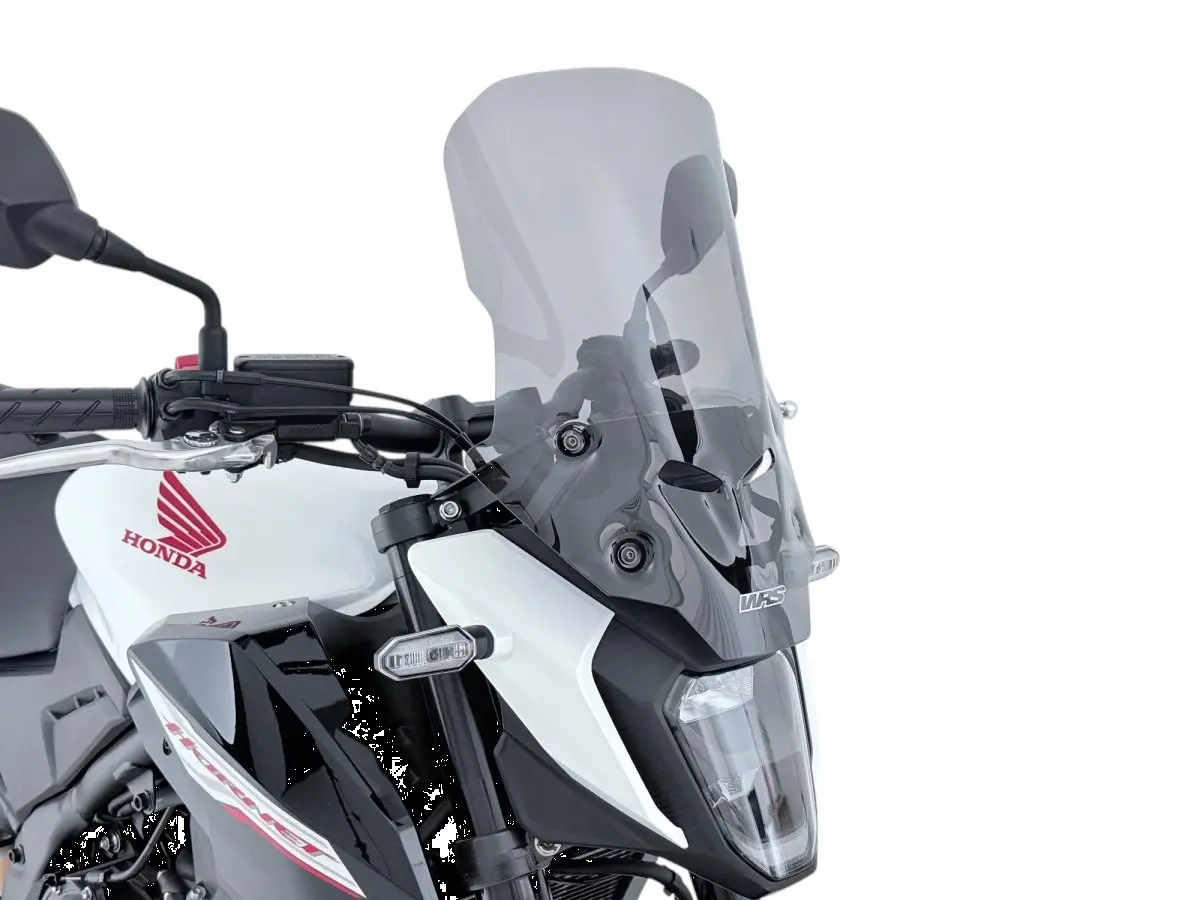 Туристическа слюда CB500 Hornet