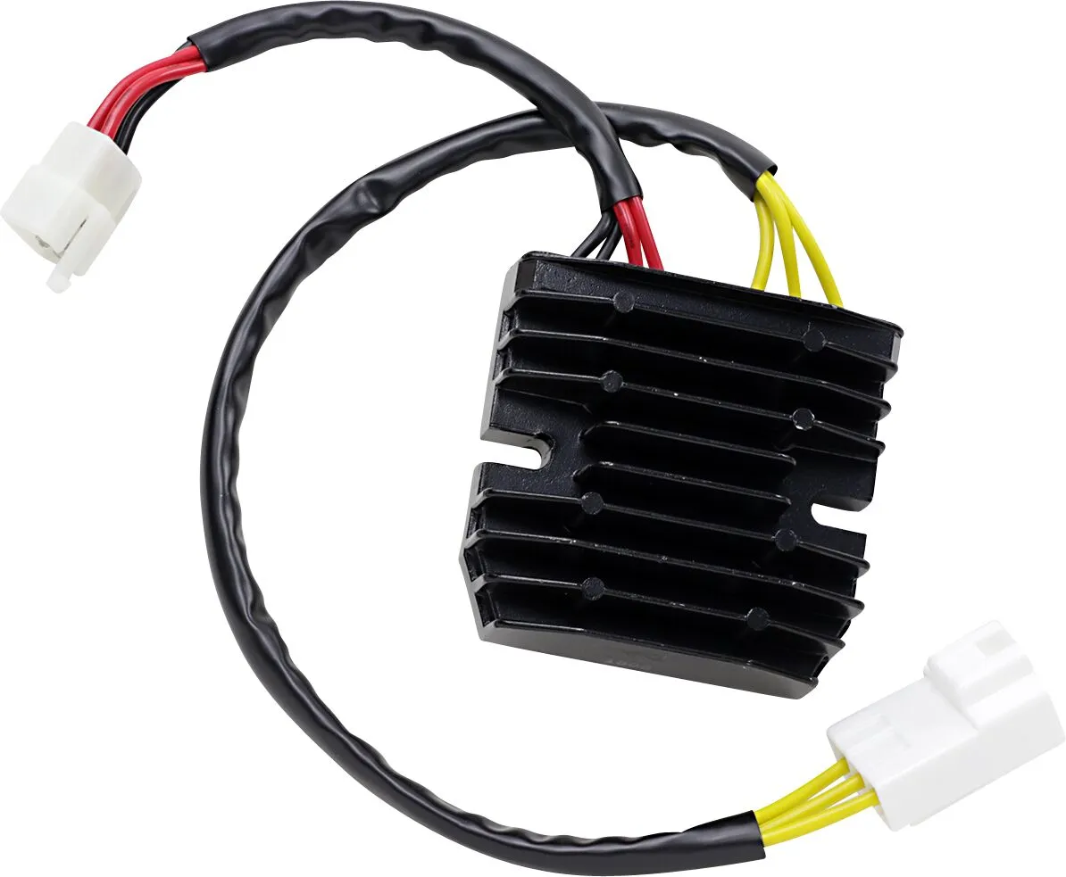 Hot Shot Lithium-Ion Compatible Rectifier Regulator