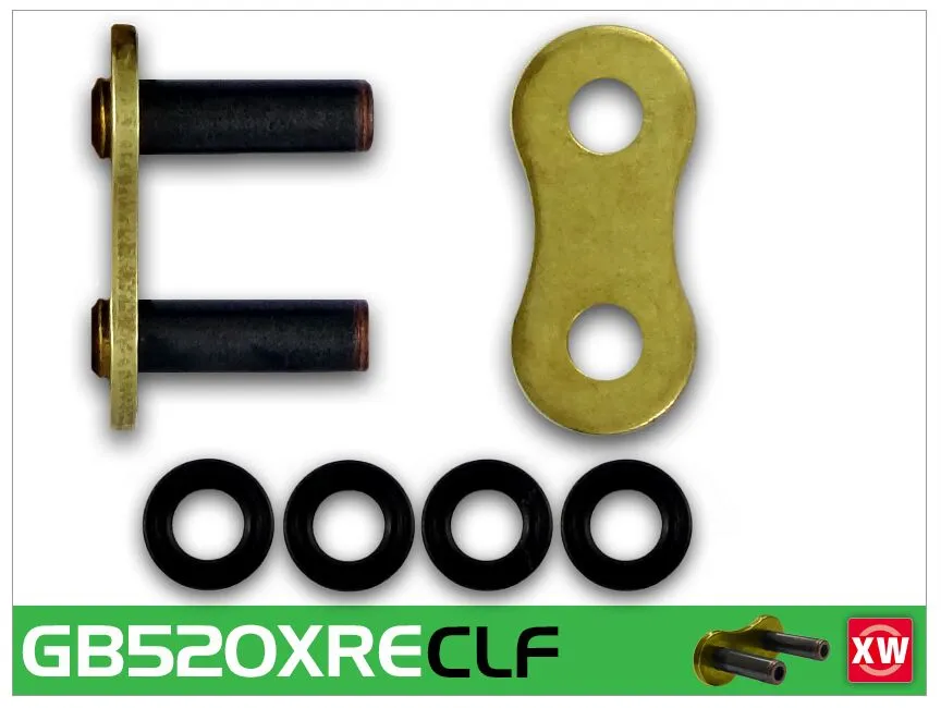 520 XRE Свързваща скоба