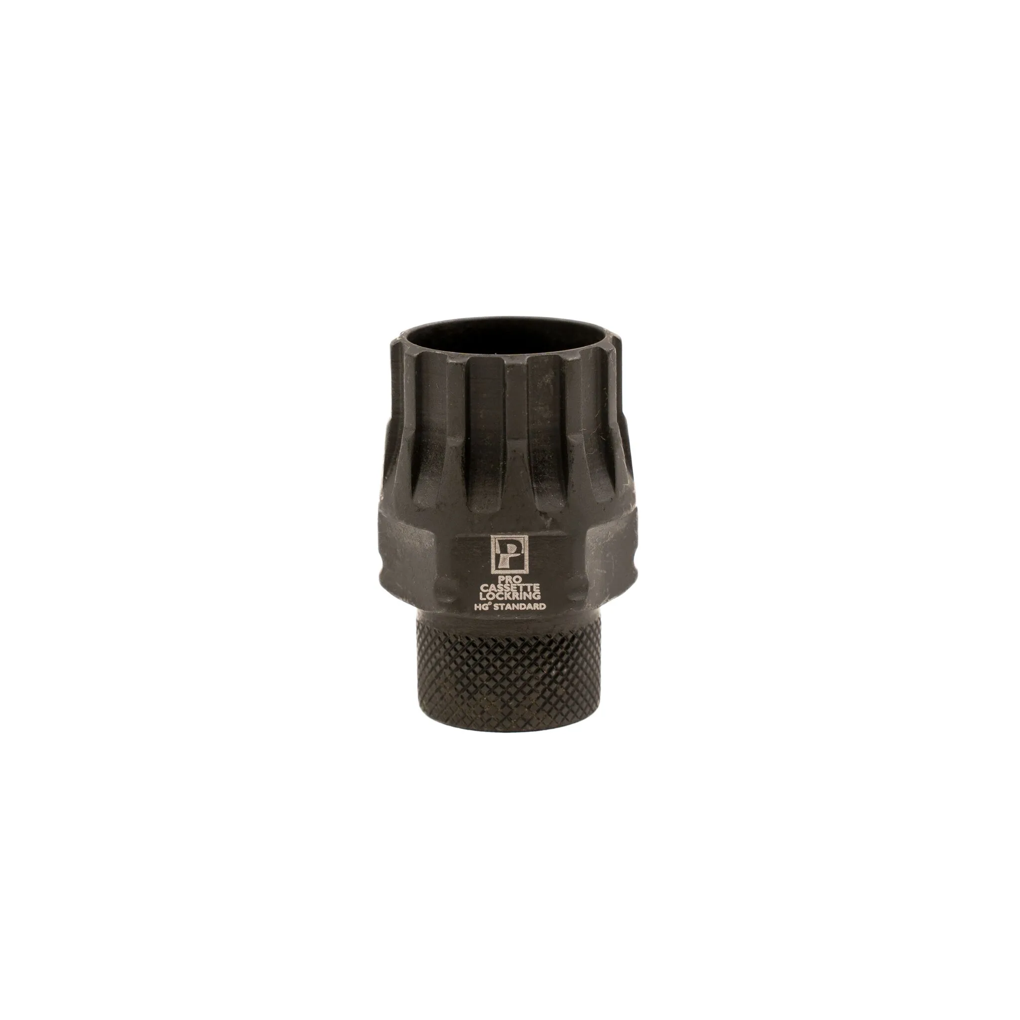 Pro Cassette Lockring Socket without pin
