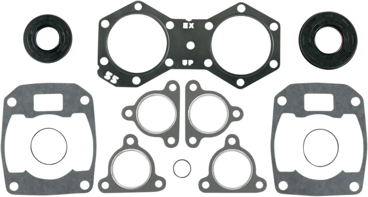 Complete Engine Gasket Set