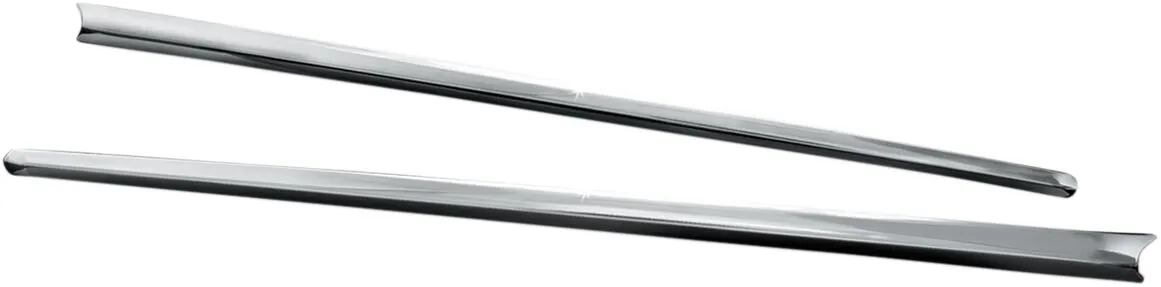 Front Fender Side Trim